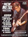 The New Metal Masters (Paperback): Richard Maloof