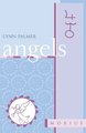 Mobius guide to angels (Paperback): Lynn Palmer