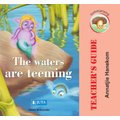 The Waters Are Teeming - Teacher's Guide Grade 5 (Paperback): Danie Schreuder