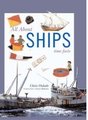All about Ships (Paperback): Chris Oxlade