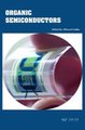 Organic Semiconductors (Hardcover): Dharani Sabba