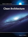 Clean Architecture - A Craftsman's Guide to Software Structure and Design (Paperback): Robert Martin