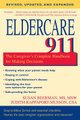 Eldercare 911 - The Caregiver's Complete Handbook for Making Decisions (Revised, Updated, and Expanded) (Paperback,...