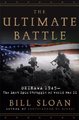 The Ultimate Battle (Book): Bill Sloan