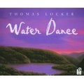 Water Dance (Paperback, Voyager Books): Thomas Locker