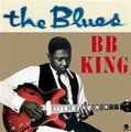 B. B. King - The Blues (Vinyl record): B. B. King