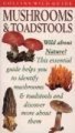 Mushrooms and Toadstools of Britain and Europe (Paperback): Brian Spooner