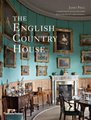 The English Country House (Paperback): James Peill