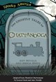 The Ghostly Tales of Chattanooga (Paperback): Amy Petulla, Jessica Penot