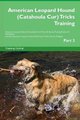 American Leopard Hound (Catahoula Cur) Tricks Training American Leopard Hound (Catahoula Cur) Tricks & Games Training Tracker &...