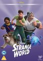 Strange World (DVD): 