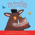 The Gruffalo Touch and Feel Book (Board book): Julia Donaldson