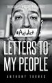 Letters to My People (Hardcover): Anthony Torres