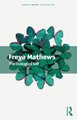 The Ecological Self (Paperback): Freya Mathews