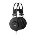 AKG K52 Closed-Back Headphones: 