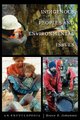 Indigenous Peoples and Environmental Issues - An Encyclopedia (Hardcover): Bruce E. Johansen