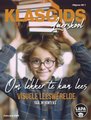 Klasgids Laerskool: Om lekker te kan lees - Visuale Leeswrelde (Afrikaans, Paperback): 