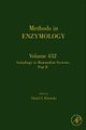 Autophagy in Mammalian Systems, Part B, Volume 452 (Hardcover, 452nd edition): Daniel Klionsky