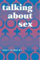 Talking About Sex (Hardcover): Derek C. Polonsky