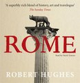Rome (Standard format, CD, Unabridged): Robert Hughes