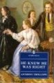 He Knew He Was Right (Paperback, New ed): Anthony Trollope