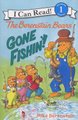 The Berenstain Bears: Gone Fishin'! (Paperback): Mike Berenstain