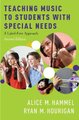Teaching Music to Students with Special Needs - A Label-Free Approach (Paperback, 2nd Revised edition): Alice Hammel, Ryan...