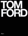 Tom Ford (Hardcover): Tom Ford