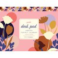 Posh: Perpetual Desk Pad Undated Monthly Calendar (Calendar): Andrews McMeel Publishing