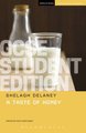 A Taste of Honey GCSE Student Edition (Paperback, 2nd Revised edition): Shelagh Delaney