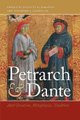 Petrarch and Dante - Anti-Dantism, Metaphysics, Tradition (Hardcover): Zygmunt G. Bara'nski, Theodore J. Cachey