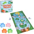 Leaping Frogs Board Game (Game): Petit Collage
