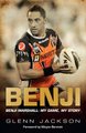 Benji - Benji Marshall : My Game, My Story (Paperback): Benji Marshall, Glenn Jackson