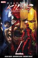 Deadpool Kills the Marvel Universe - Omnibus (Paperback): Cullen Bunn