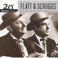 Flatt & - Best Of Flatt & Scruggs-Millen CD (2001) (CD): Flatt &, Scruggs