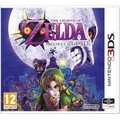 Zelda Majora's Mask 3D (Nintendo 3DS, Game cartridge): 