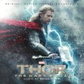 Brian Tyler - Thor: The Dark World - Soundtrack (CD): Brian Tyler