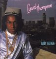 Linval Thompson - Baby Father (Vinyl record): Linval Thompson