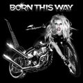 Various Producers - Born This Way (CD): Various Producers
