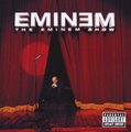 The Eminem Show (CD, Parental Adviso): Eminem