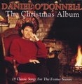 Daniel O'Donnell - Daniel O Donnell Christmas Album (CD): Daniel O'Donnell