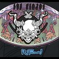 Piojos - Ritual (CD): Piojos