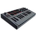 AKAI MPK MINI MKIII MIDI Controller - Grey: 
