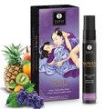 Shunga Oral Pleasure Spray: Waves Of Pleasure - 20ml, Exotic Fruits: 