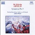 Malcolm Arnold: Symphony No. 9 (CD): Malcolm Arnold