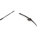HA1133/H - Pick Head And Handle Fibre: 