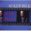 Acker Bilk - At The Movies (CD, Imported): Acker Bilk
