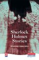 Sherlock Holmes Short Stories (Hardcover, 1st New edition): Arthur Doyle