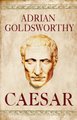 Caesar - The Life of a Colossus (Hardcover): Adrian Keith Goldsworthy