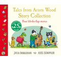 Tales from Acorn Wood (Hardcover): Julia Donaldson